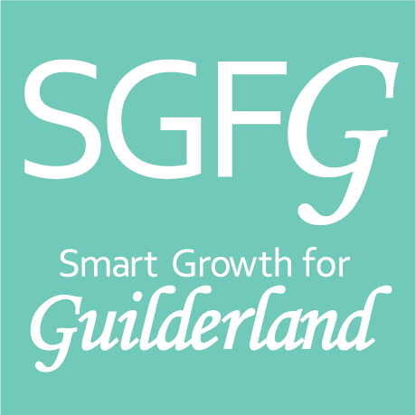 Smart Growth for Guilderland